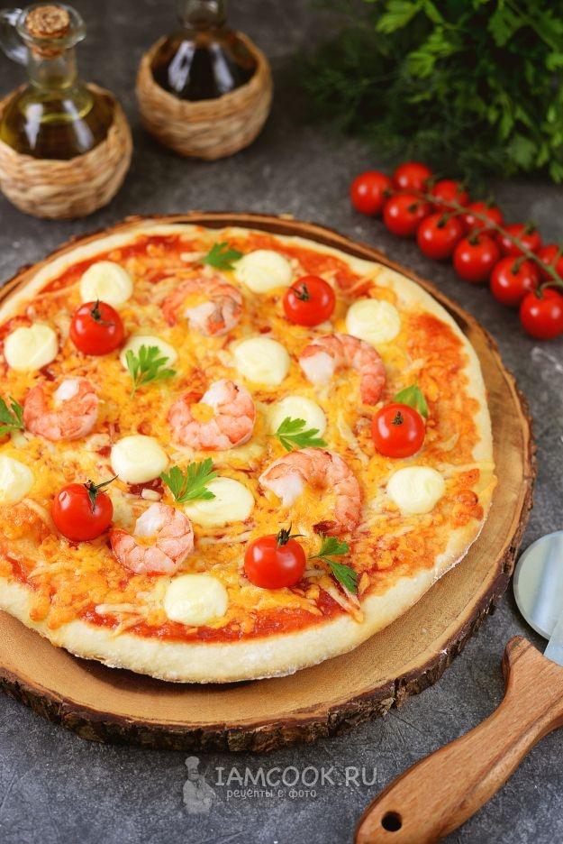 Hearty Whole-Grain Extravaganza with Exotic Toppings